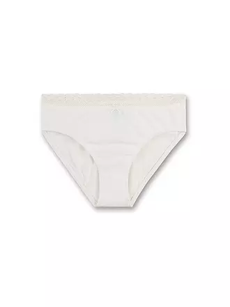 SANETTA | Mädchen Slip broken whi | 